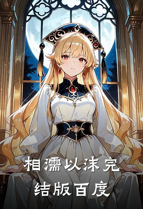 相濡以沫完结版百度