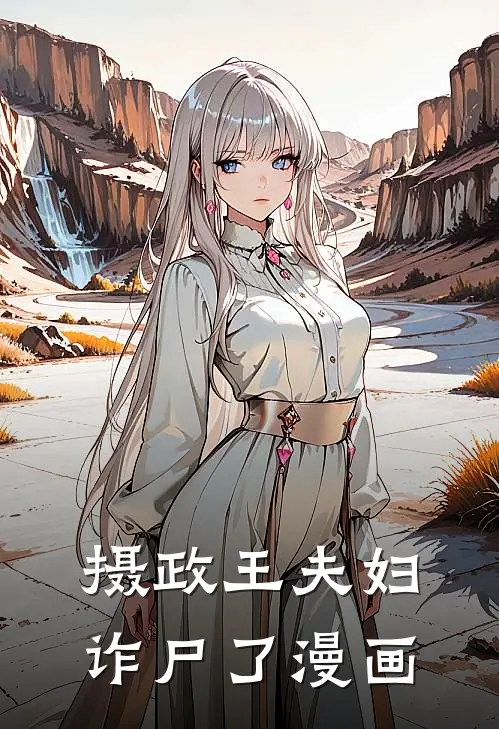 摄政王夫妇诈尸了漫画