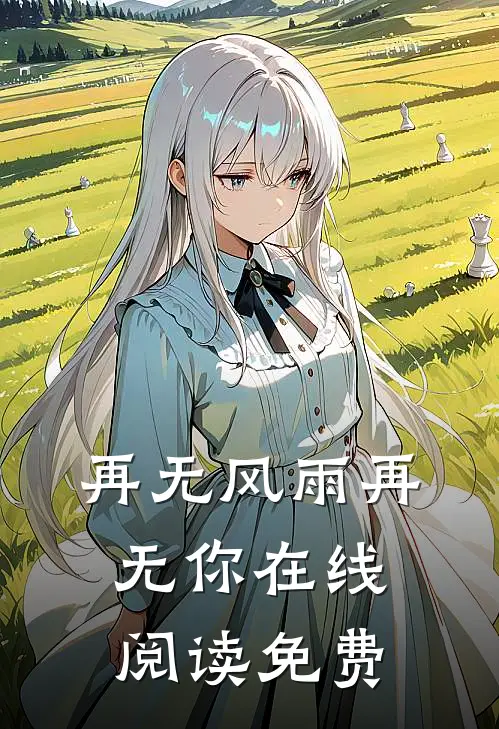 再无风雨再无你在线阅读免费