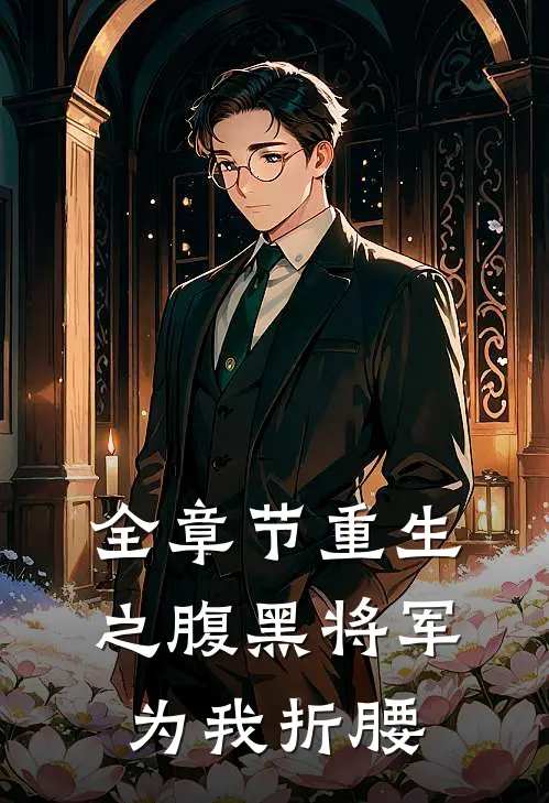全章节重生之腹黑将军为我折腰