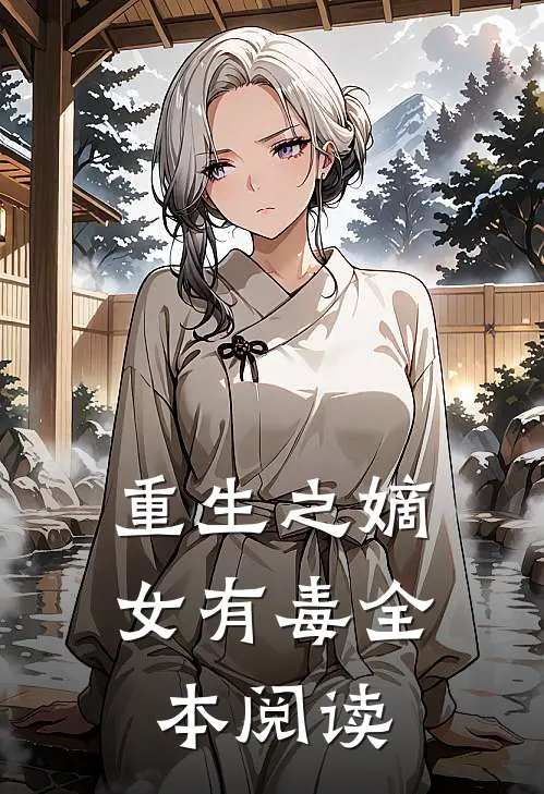 重生之嫡女有毒全本阅读