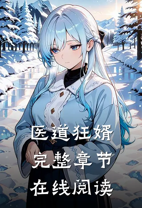医道狂婿完整章节在线阅读