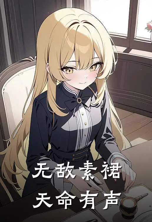 无敌素裙天命有声