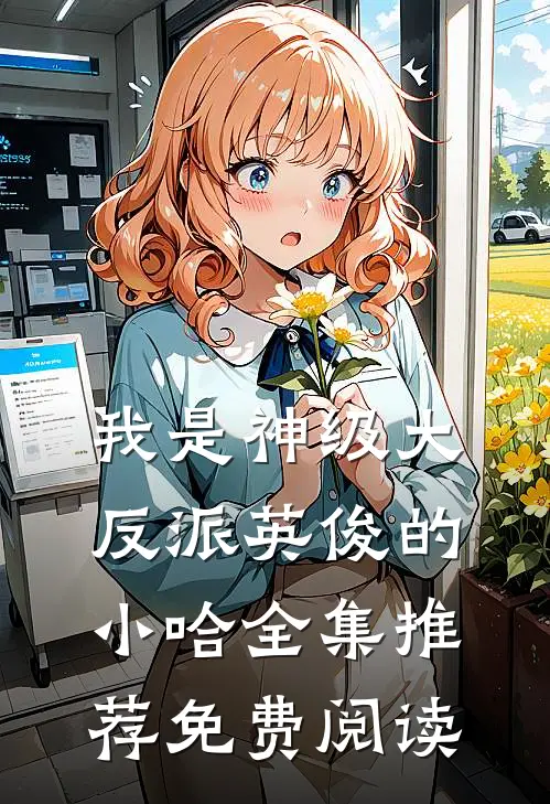 我是神级大反派 英俊的小哈全集推荐免费阅读