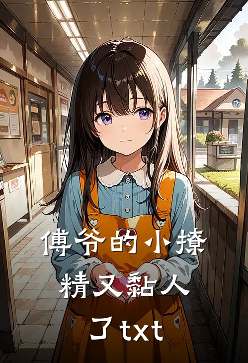 傅爷的小撩精又黏人了txt