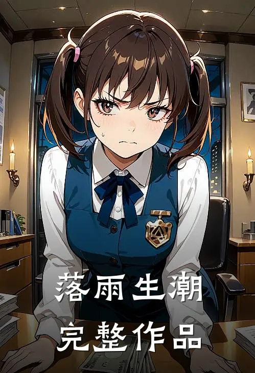 落雨生潮完整作品
