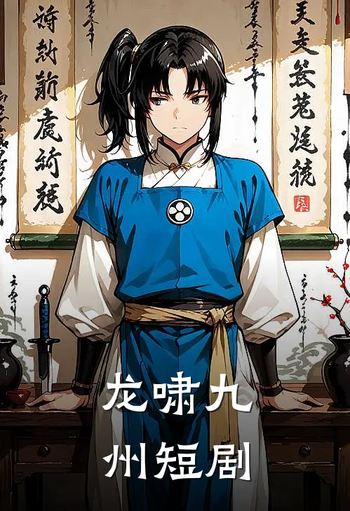 龙啸九州短剧