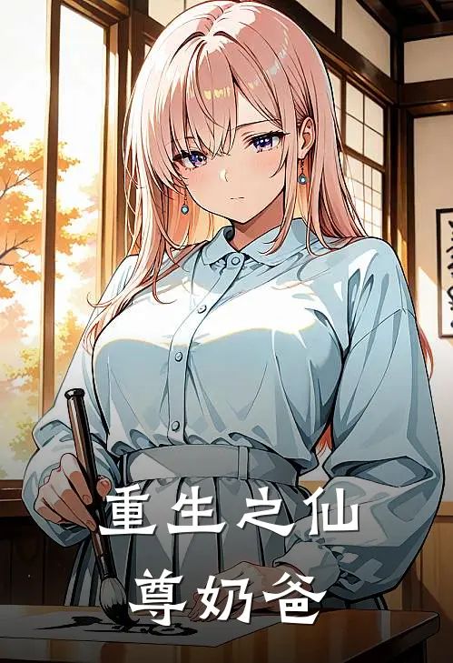 重生之仙尊奶爸