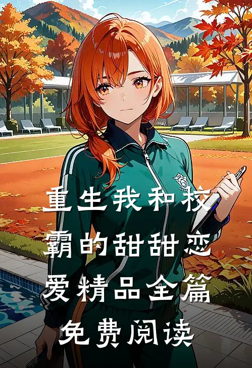 重生我和校霸的甜甜恋爱精品全篇免费阅读