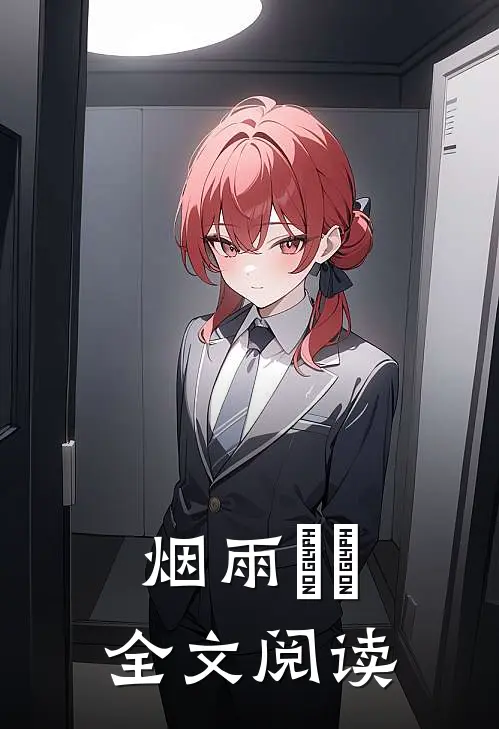 烟雨濛濛全文阅读