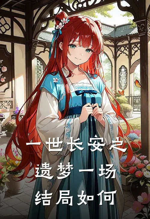一世长安之遗梦一场结局如何