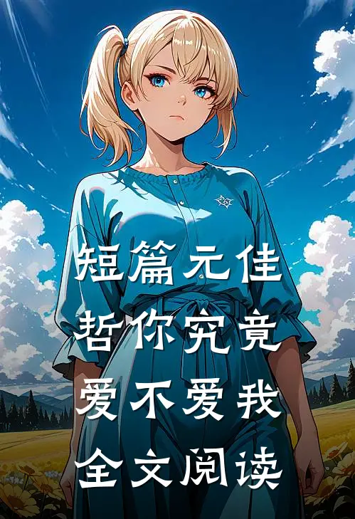 短篇元佳哲你究竟爱不爱我全文阅读