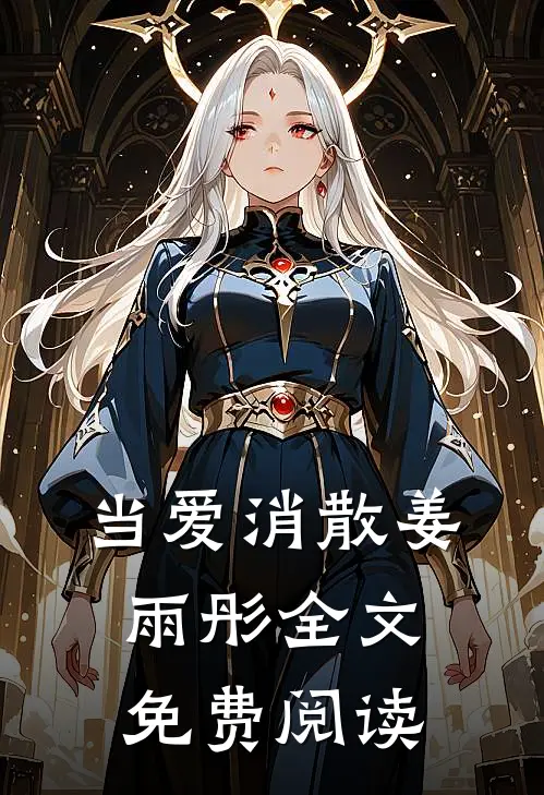 当爱消散姜雨彤全文免费阅读