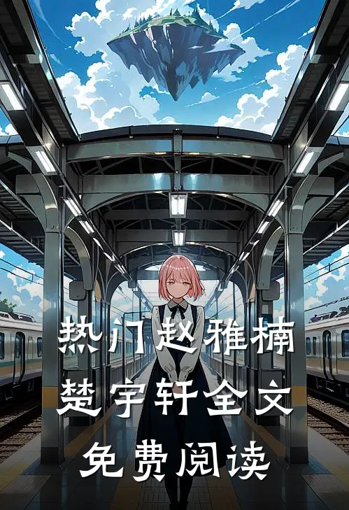 热门赵雅楠楚宇轩全文免费阅读