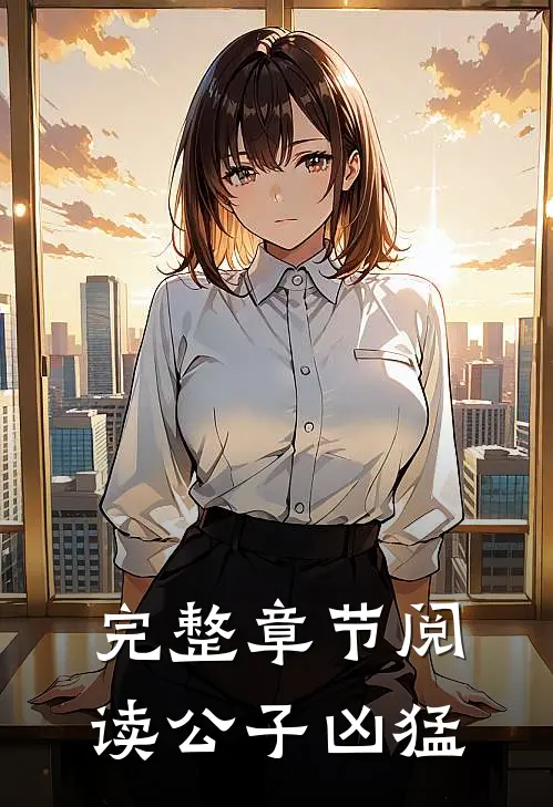 完整章节阅读公子凶猛