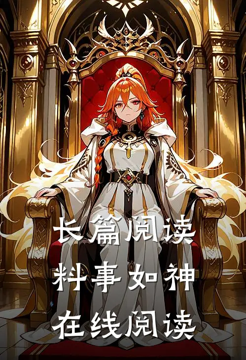 长篇阅读料事如神在线阅读