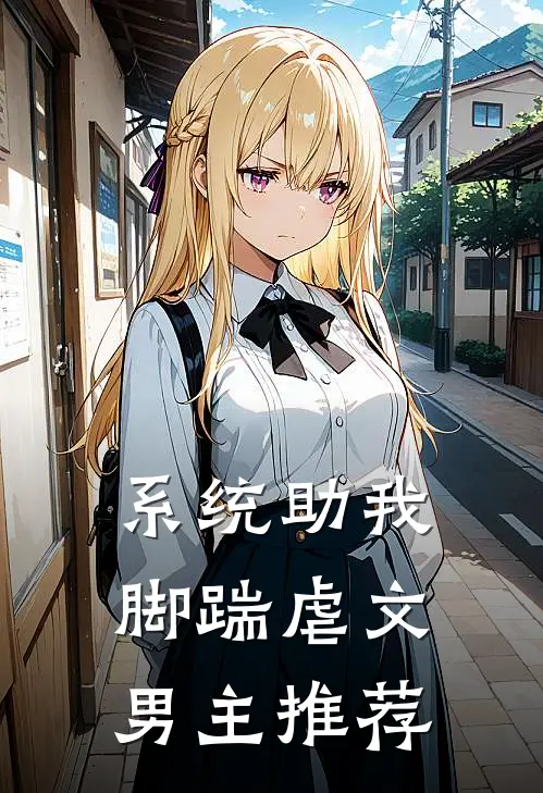 系统助我脚踹虐文男主推荐