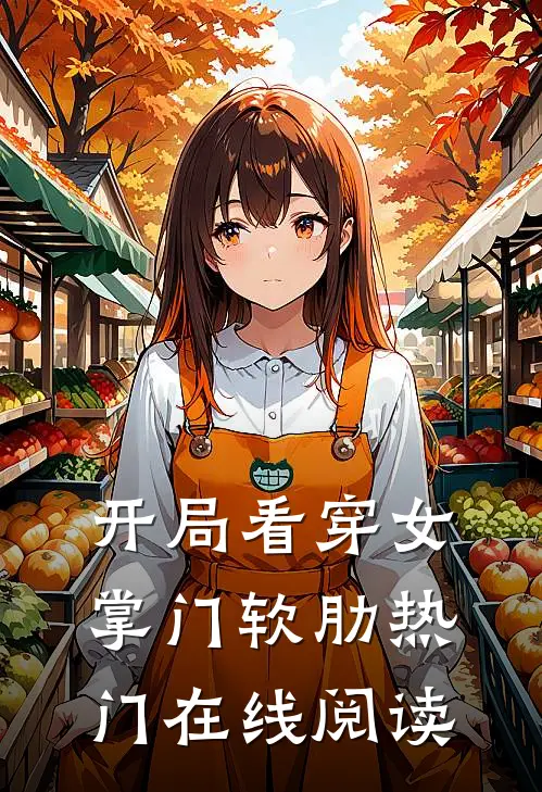 开局看穿女掌门软肋热门在线阅读
