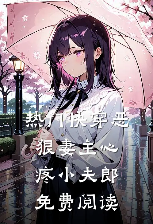 热门快穿恶狠妻主心疼小夫郎免费阅读