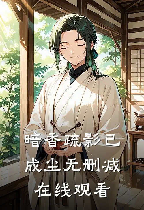 暗香疏影已成尘无删减在线观看