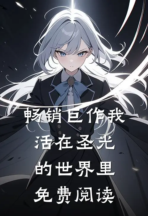 畅销巨作我活在圣光的世界里免费阅读