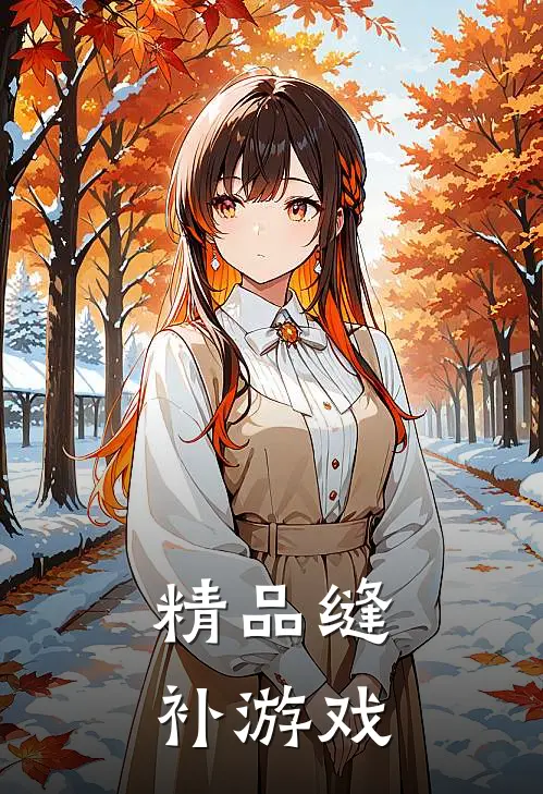 精品缝补游戏