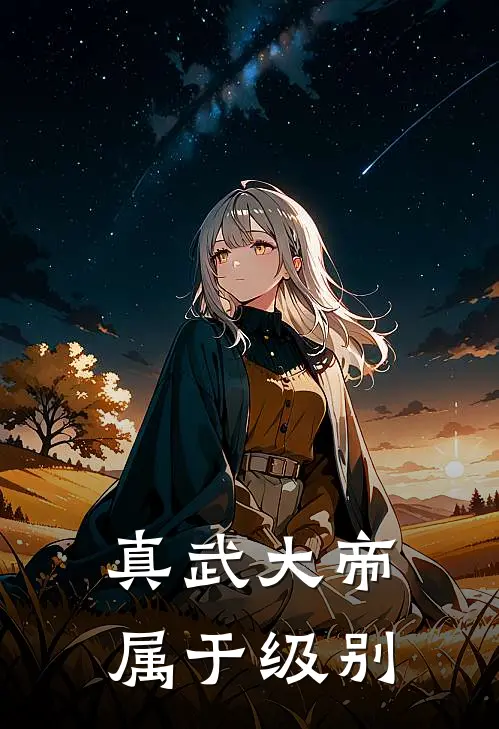真武大帝属于级别