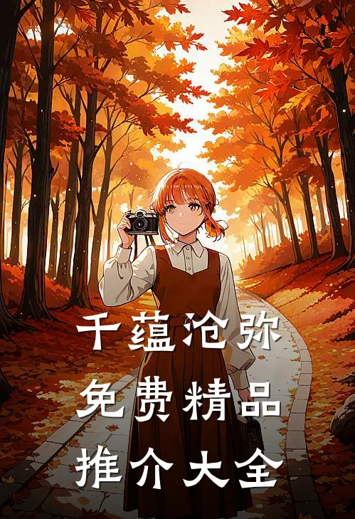 千蕴沧弥免费精品推介大全