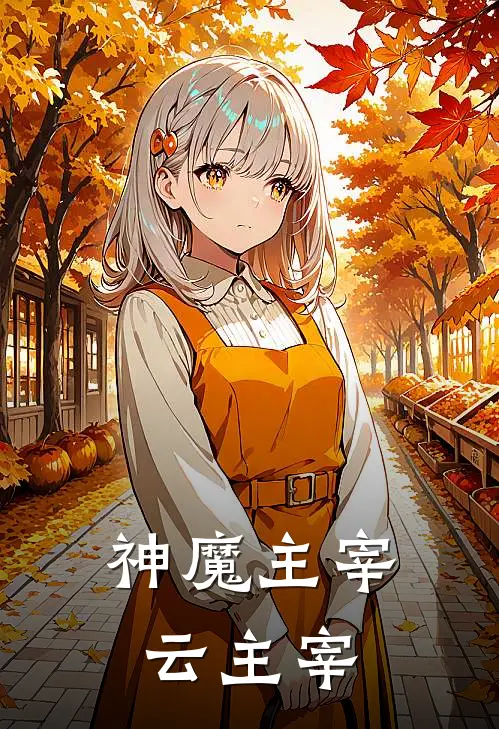 神魔主宰 云主宰
