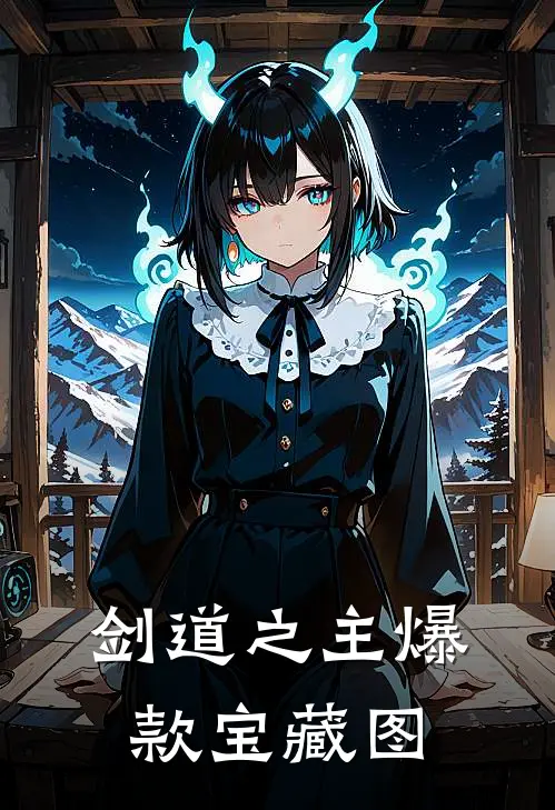 剑道之主爆款宝藏图