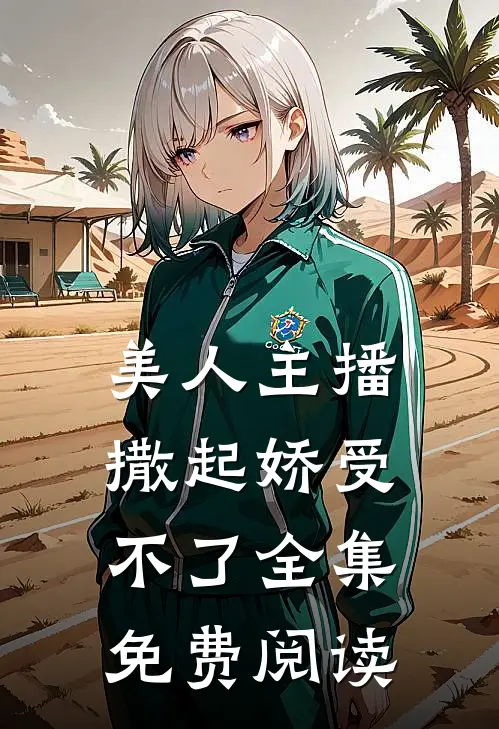 美人主播撒起娇受不了全集免费阅读