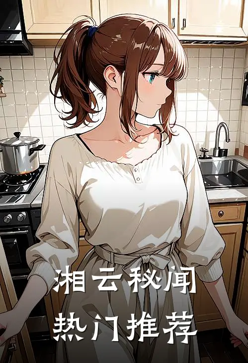 湘云秘闻热门推荐