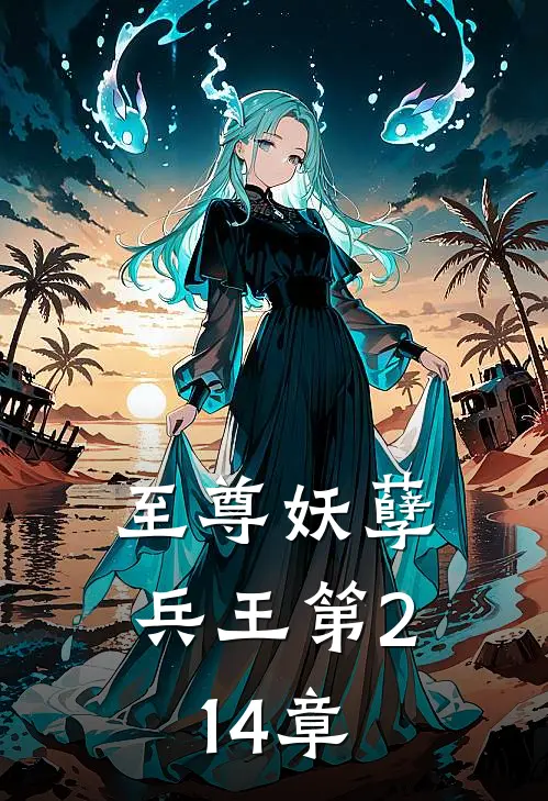 至尊妖孽兵王 第214章