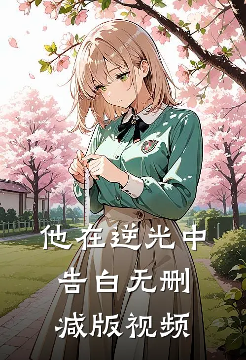 他在逆光中告白无删减版视频