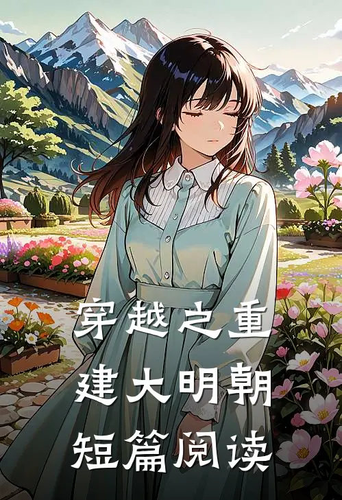穿越之重建大明朝短篇阅读