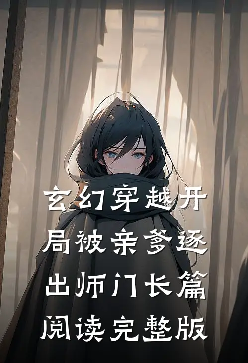 玄幻穿越开局被亲爹逐出师门长篇阅读完整版