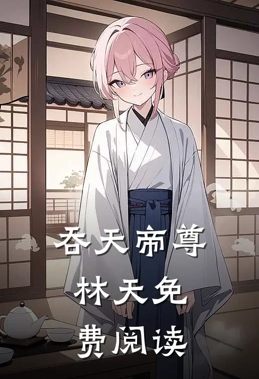 吞天帝尊林天免费阅读
