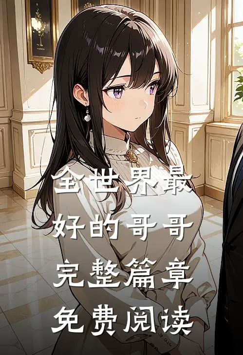全世界最好的哥哥完整篇章免费阅读