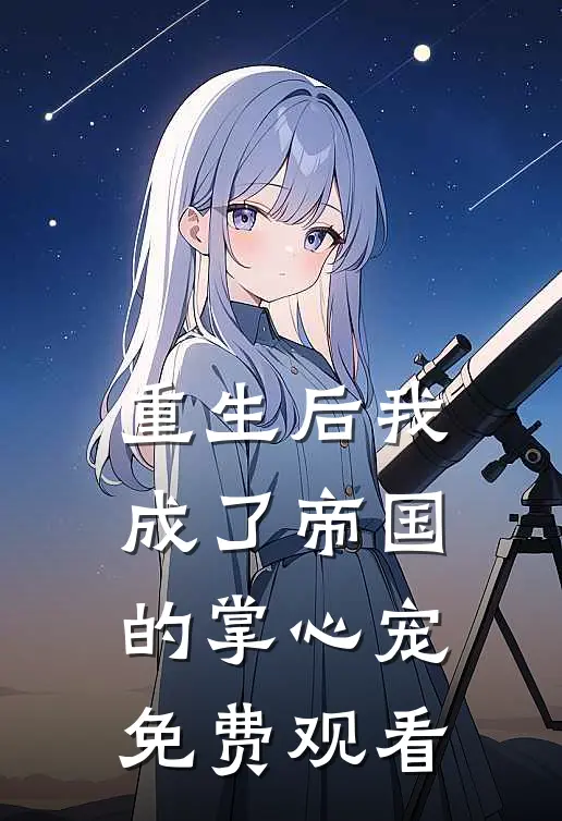 重生后我成了帝国的掌心宠免费观看
