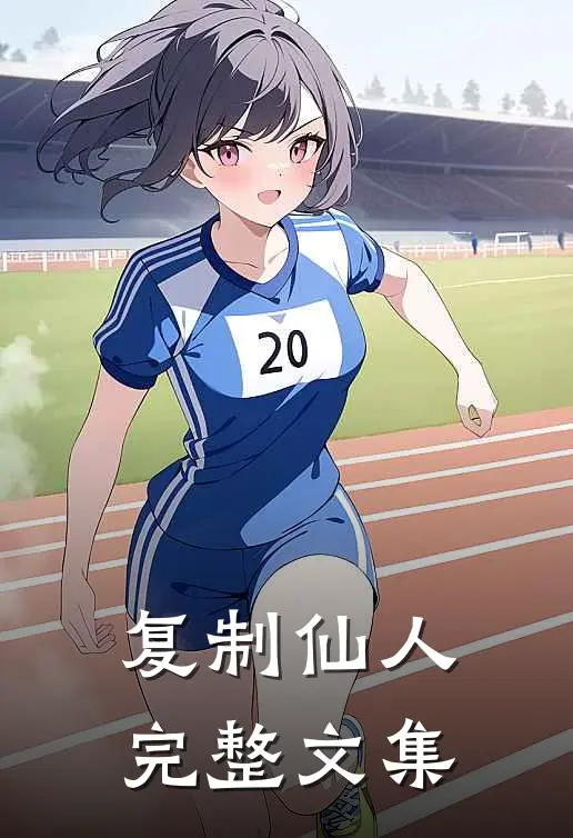 复制仙人完整文集