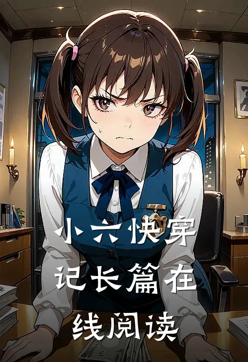 小六快穿记长篇在线阅读