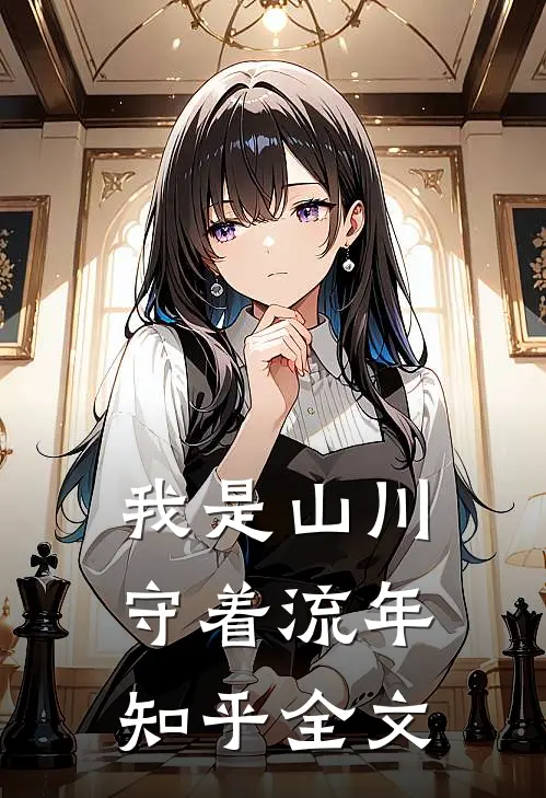我是山川守着流年知乎全文