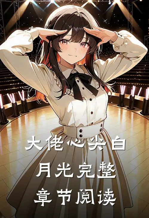 大佬心尖白月光完整章节阅读