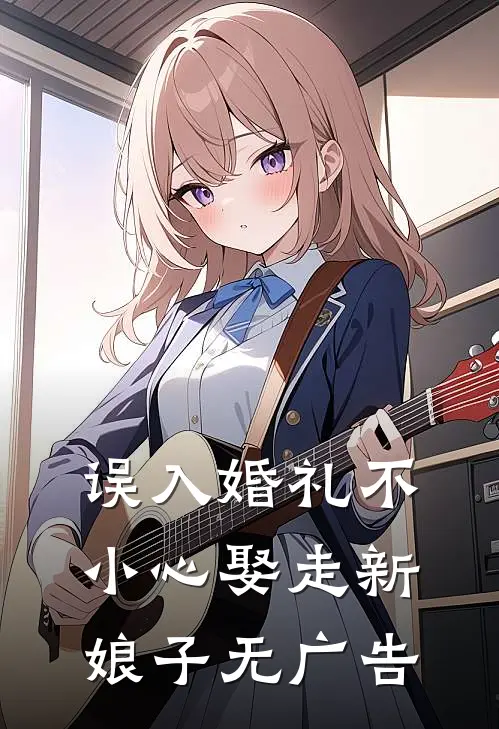 误入婚礼不小心娶走新娘子无广告