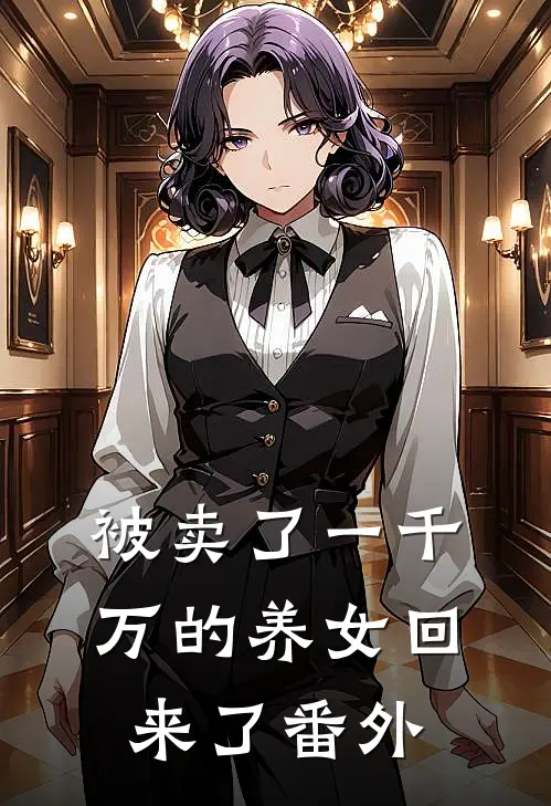 被卖了一千万的养女回来了番外