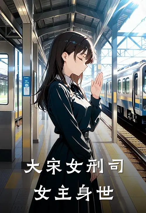 大宋女刑司女主身世