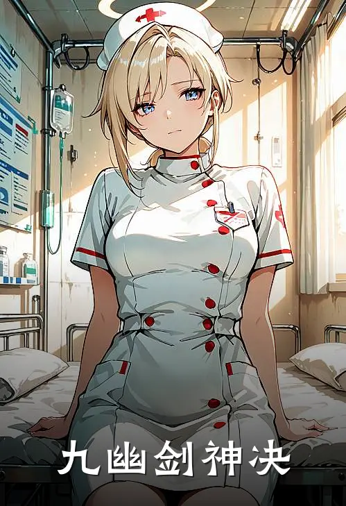 九幽剑神决
