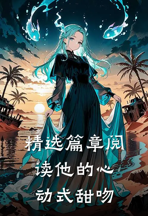 精选篇章阅读他的心动式甜吻