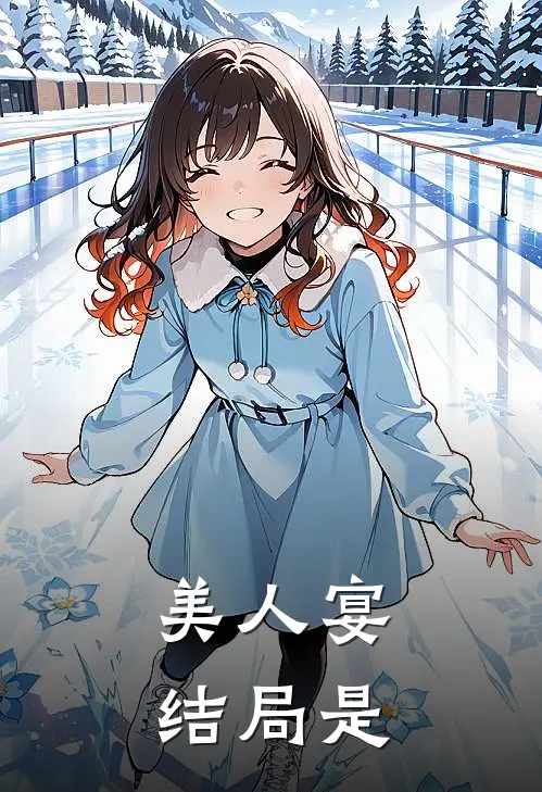 美人宴结局是