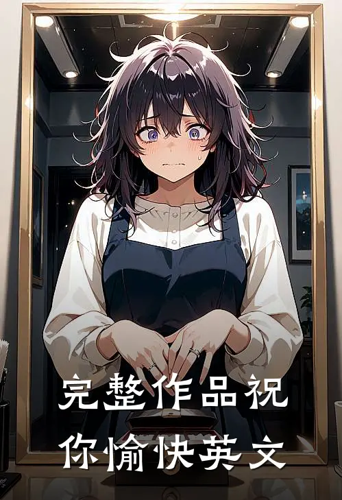 完整作品祝你愉快英文